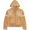Women'S Scopeto Hoodie- Meerkat