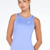 Women'S Tcp Tank Top-Jacaranda/Lt Purple