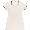 Zona Dress- Gardenia