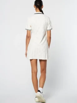 Zona Dress- Gardenia