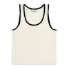 Zona Tank- Gardenia